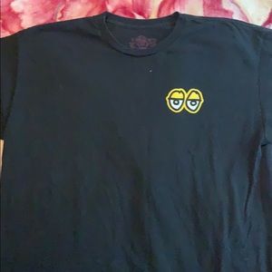 Krooked skate tee